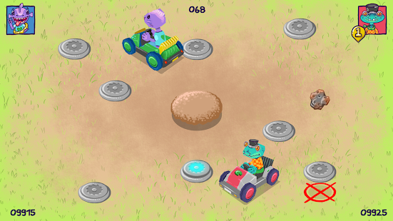 Thumbuggies(圖5)-速報App