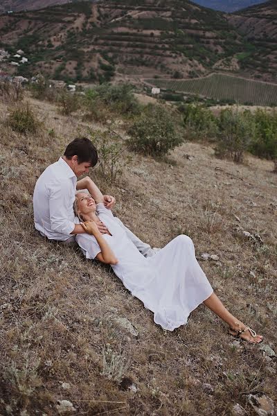 Wedding photographer Anna Vdovina (vdovina). Photo of 21 July 2020