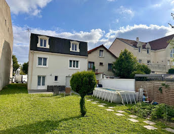 maison à Champs-sur-Marne (77)