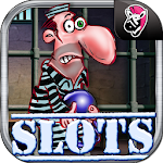 Prison Slots Apk