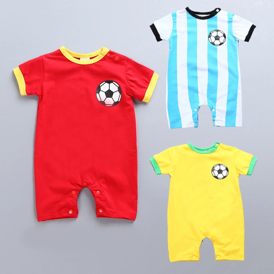 Macacões de bebê fofos — Designs suaves e adoráveis para recém-nascidos e bebês — Conforto e estilo garantidos para o seu pequeno!