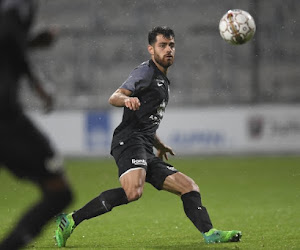 Officiel : Un joueur important d'Eupen rejoint Victor Vasquez au Qatar