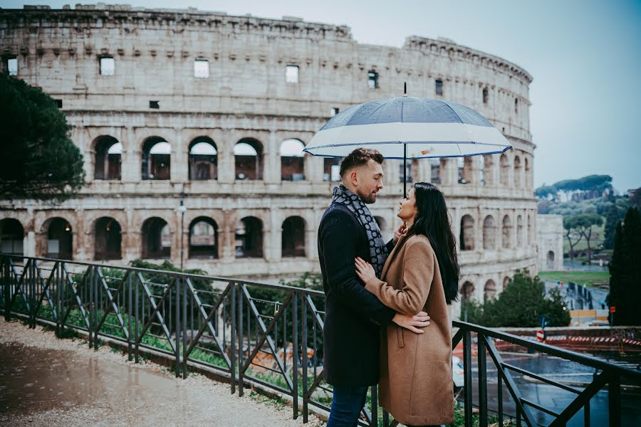 Fotografo di matrimoni Tomasz Zukowski (hellofotografia). Foto del 4 dicembre 2023