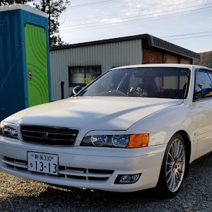 チェイサー GX100
