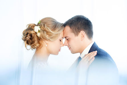 Wedding photographer Slava Grebenkin (slava-grebenkin). Photo of 13 October 2015