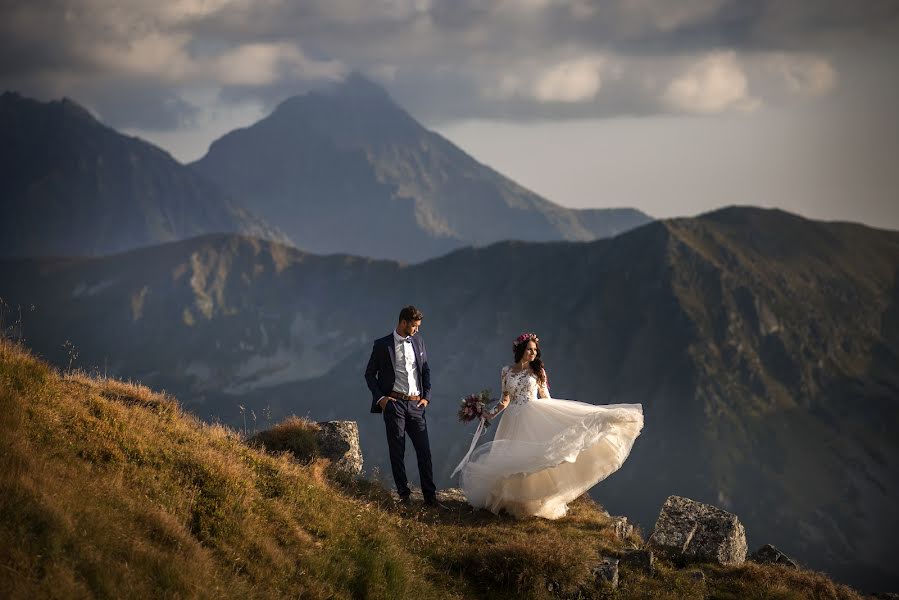 Photographe de mariage Anna Śmietana (annartstudio). Photo du 24 juillet 2022