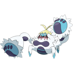 Smogon University on X: Radiant Sun Solgaleo and Full Moon Lunala