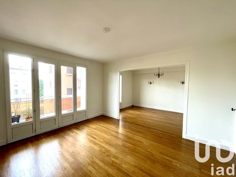 Vente appartement 4 pièces 84 m² à Besançon (25000), 169 000 €