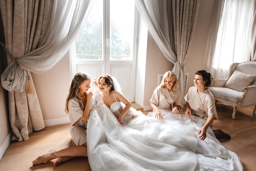 Wedding photographer Viktoriya Petrenko (vi4i). Photo of 26 October 2018