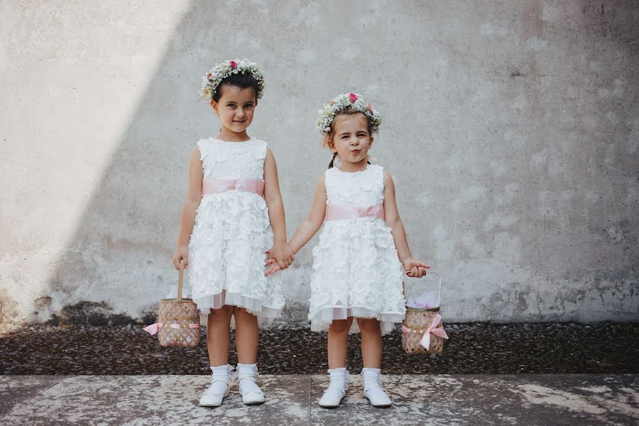 Fotógrafo de bodas Olena Kurshin (kurshinel). Foto del 25 de febrero 2020