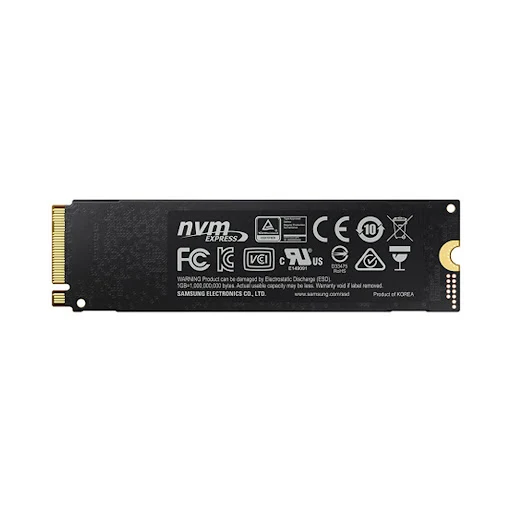 Ổ cứng SSD Samsung 970 Evo Plus 1TB M.2 NVMe - MZ-V7S1T0BW