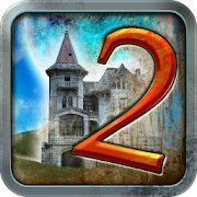 Escape the Mansion 2 1.9 Icon