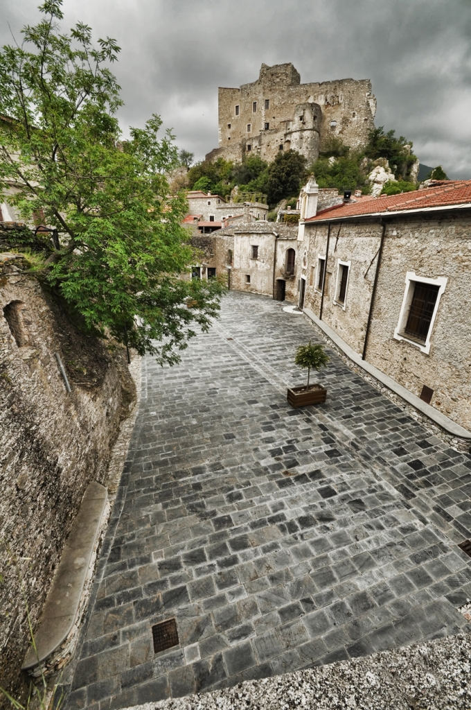 Piazza della Torre di dady2