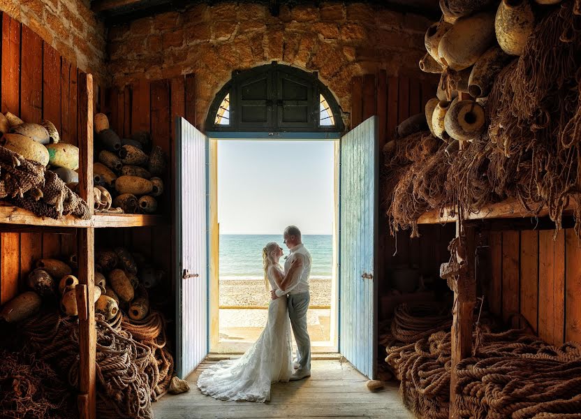 Fotógrafo de bodas Angelo Chiello (angelochiello). Foto del 7 de junio 2018