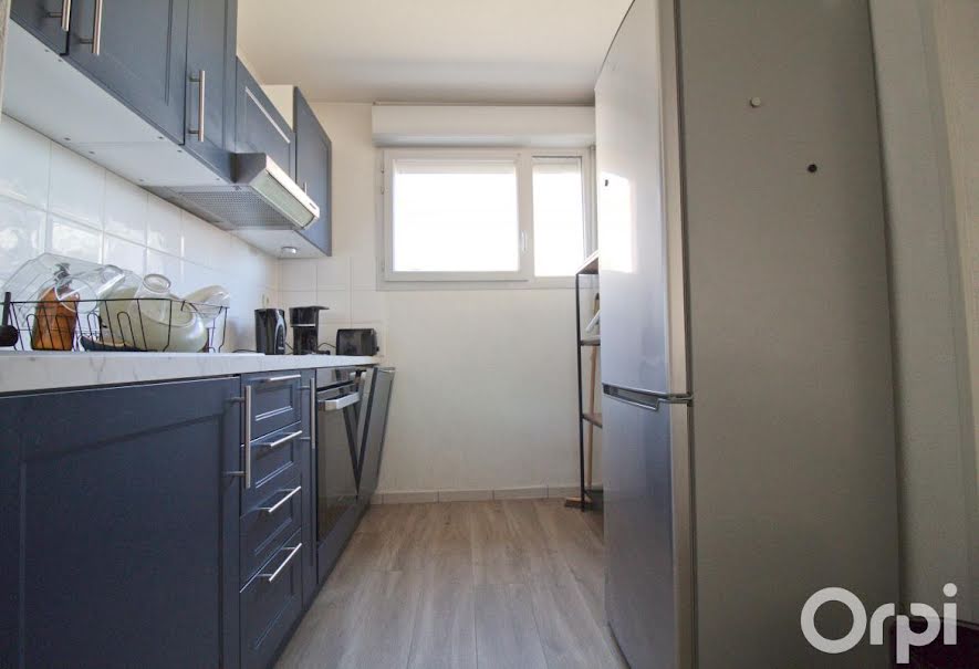 Vente appartement 3 pièces 63 m² à Colomiers (31770), 185 000 €