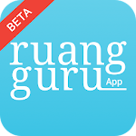 Cover Image of ดาวน์โหลด Ruangguru – Belajar Instan 2.2.2 APK