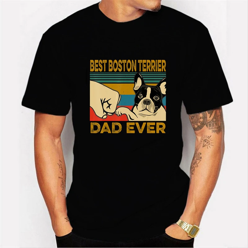 Losse DAD Vaderdag Unisex Zomer T-shirt, Europees en Amerikaans, PAPA, Casual, Europese maat, comfortabel en stijlvol.