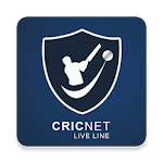 Cricnet Live Line Apk