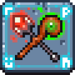 Cover Image of Скачать Tap Wizard: Idle Magic Quest 2.4.14 APK