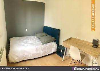 appartement à Montpellier (34)