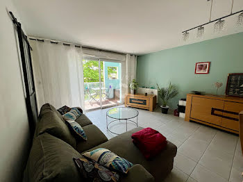 appartement à Nantes (44)