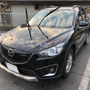 CX-5 KE2FW