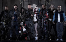 Harley Quinn & Suicide Squad Wallpapers small promo image