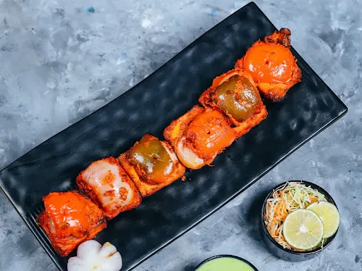 Paneer Tikka [8 Pieces]