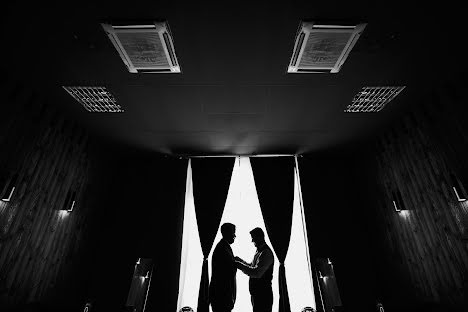 Wedding photographer Geani Abdulan (geaniabdulan). Photo of 1 October 2021