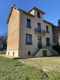 maison à Harly (02)