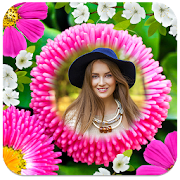 Flowers Photo Frames 1.3 Icon