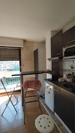 appartement à Grenoble (38)