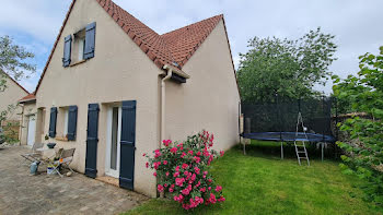 maison à Boissise-le-Roi (77)