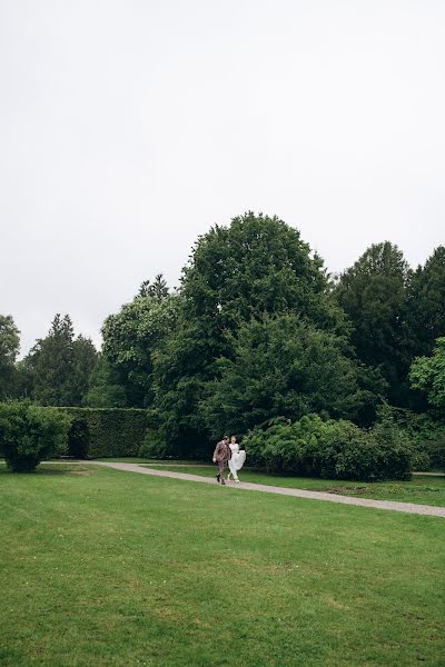 Photographe de mariage Viktoriya Zayika (viktoriya-munich). Photo du 29 janvier