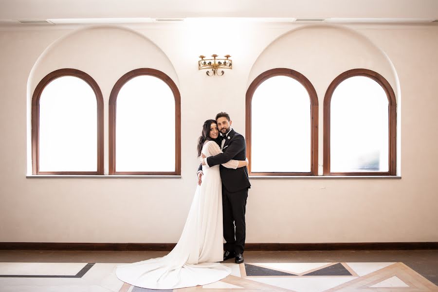 Fotografo di matrimoni Maria Vitale (mariavitale). Foto del 8 giugno 2022