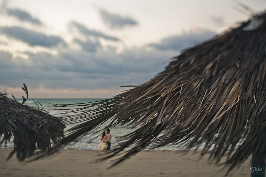 Wedding photographer Andrey Nastasenko (flamingo). Photo of 22 November 2012