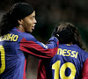 Ronaldinho réagit à l'arrivée de Lionel Messi au PSG