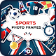 Download Sports photo frames For PC Windows and Mac 1.0