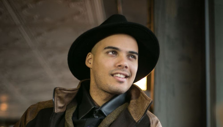 Jimmy Nevis will release a new album in March.