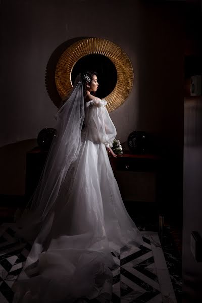 Fotografo di matrimoni Dmitriy Li (dmitrylee). Foto del 22 marzo 2020