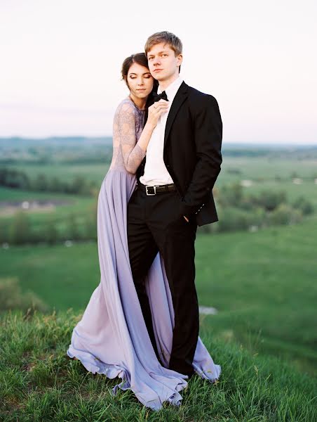 Wedding photographer Yuriy Bugayov (yuribugayov). Photo of 24 October 2017