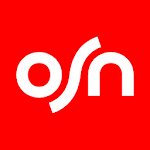 Cover Image of Herunterladen OSN+ Streaming-App  APK