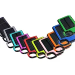 Colorful
