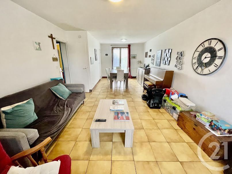 Vente maison 4 pièces 100 m² à Vannes (56000), 320 000 €