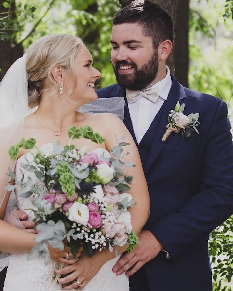 Wedding photographer Georgia Taylor (georgiataylor). Photo of 12 February 2019