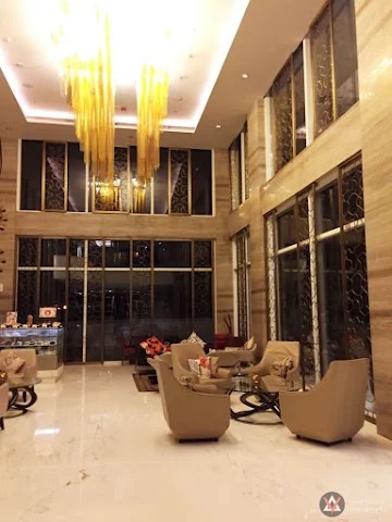 L 14 - Renaissance Lucknow Hotel photo 