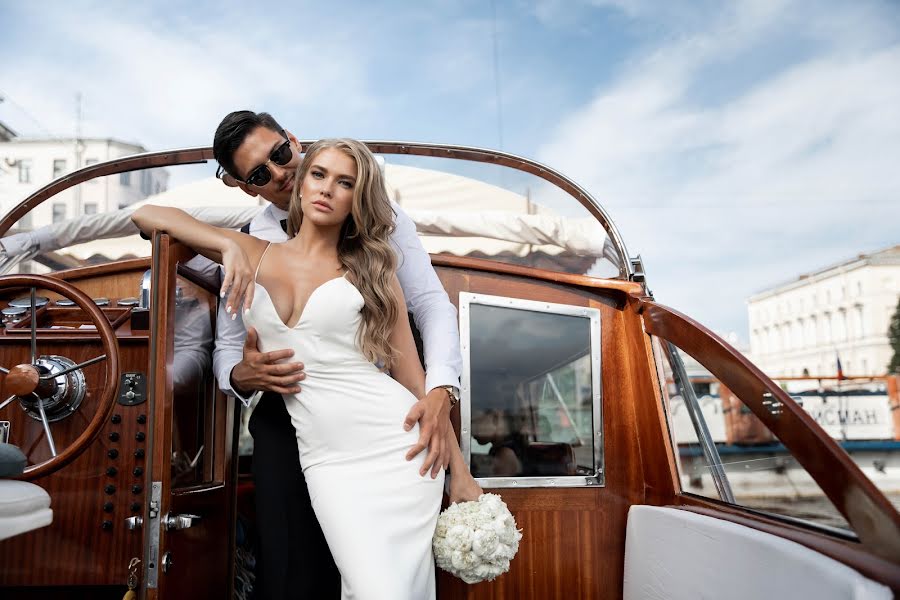 शादी का फोटोग्राफर Andrey Nesterov (nestand)। मार्च 27 2019 का फोटो