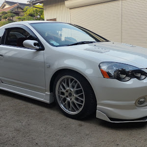 インテグラ DC5