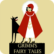 Grimms' Fairy Tales - The Audiobook 1.0 Icon