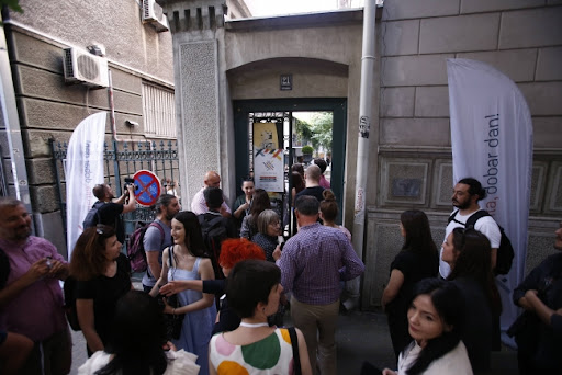 Objavljen konkurs za spomenik žrtvama ratova u bivšoj Jugoslaviji